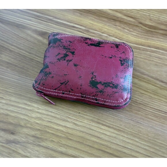 Mimco Packable Travel Tote Bag folding - Picture 7 of 16